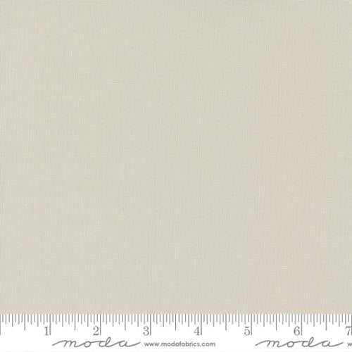 Bella Solids - Quilting Cotton Fabric - Bella Silky - Etchings Stone - Natural