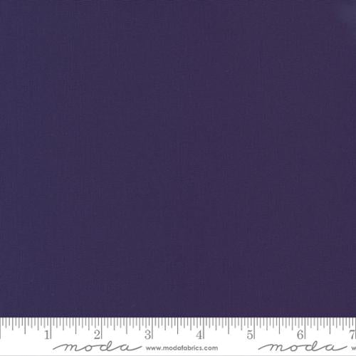 Bella Solids - Quilting Cotton Fabric - Basic Solid - Pansy