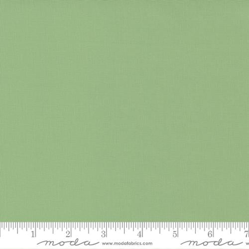 Bella Solids - Quilting Cotton Fabric - Basic Solid - Cucumber - Light Green