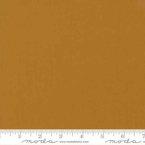 Bella Solids - Quilting Cotton Fabric - Basic Solid - Caramel