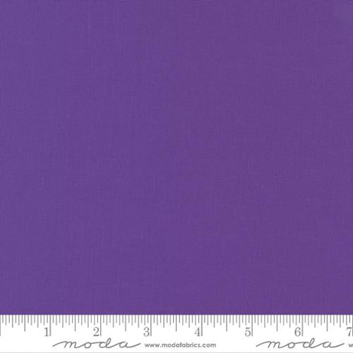 Bella Solids - Quilting Cotton Fabric - Basic Solid - Vivid Violet - Purple