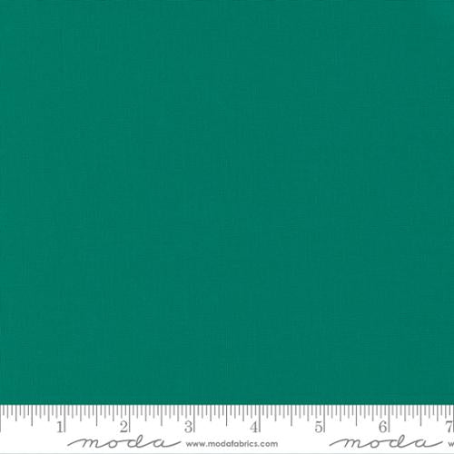 Bella Solids - Quilting Cotton Fabric - Basic Solid - Jungle - Light Green
