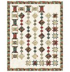 Quilt Pattern - My Stitchin' Box