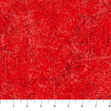 Glisten - Quilting Cotton Fabric - Auburn