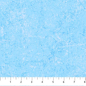 Glisten - Quilting Cotton Fabric - Blueberry