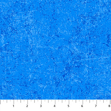 Glisten - Quilting Cotton Fabric - Cornflower