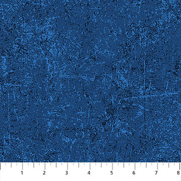 Glisten - Quilting Cotton Fabric - Ocean