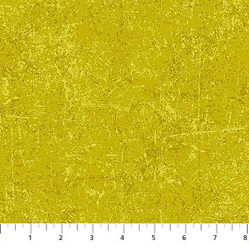 Glisten - Quilting Cotton Fabric - Citron