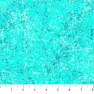 Glisten - Quilting Cotton Fabric - Seafoam