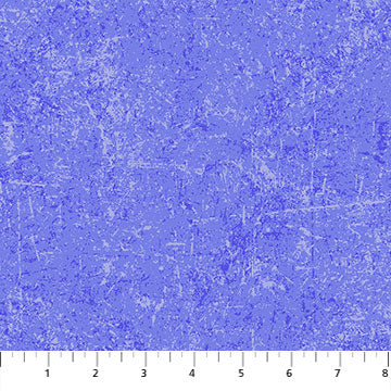Glisten - Quilting Cotton Fabric - Periwinkle