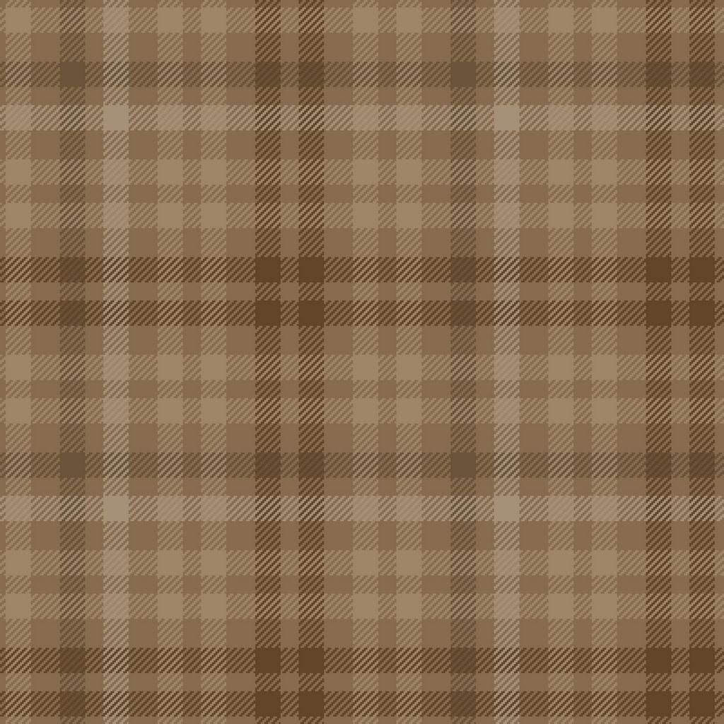 Soft & Subtle - Primo Plaids - Quilting Flannel Fabric - Tan