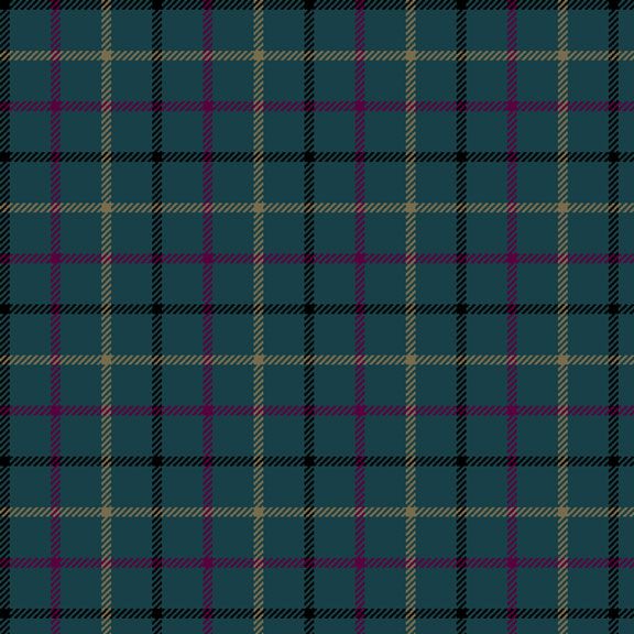 Hidden Gems - Primo Plaids - Quilting Flannel Fabric - Teal