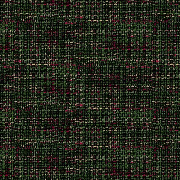 Holiday Cheer - Primo Plaids - Quilting Flannel Fabric - Green