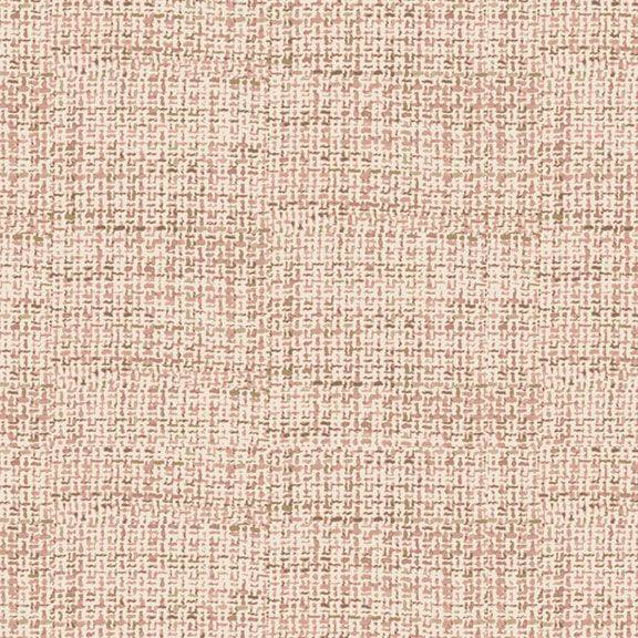 Soft & Subtle - Primo Plaids - Quilting Flannel Fabric - Pink