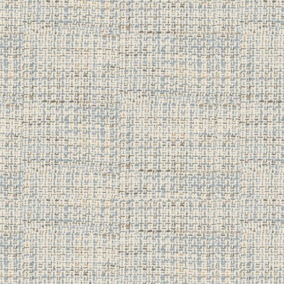 Soft & Subtle - Primo Plaids - Quilting Flannel Fabric - Sky