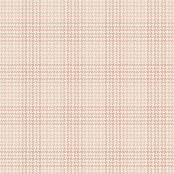 Soft & Subtle - Primo Plaids - Quilting Flannel Fabric - Pink