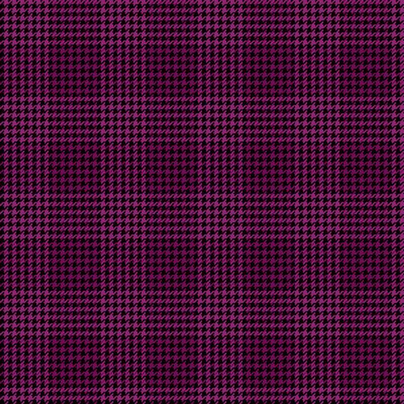 Hidden Gems - Primo Plaids - Quilting Flannel Fabric - Purple