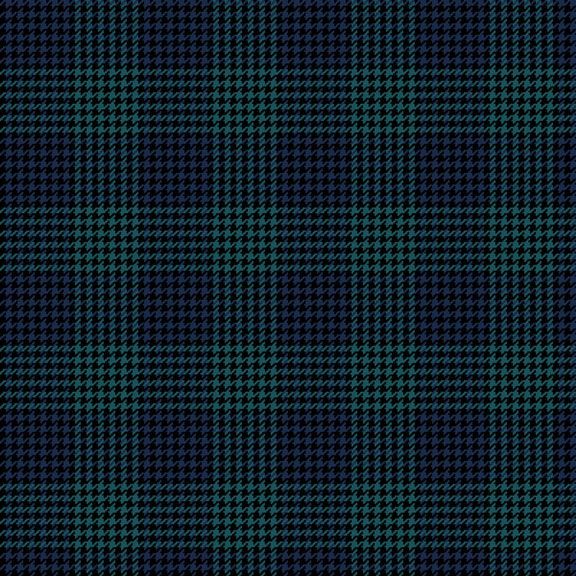 Hidden Gems - Primo Plaids - Quilting Flannel Fabric - Teal