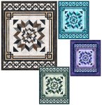 Quilt Pattern - Carpenter's Apprentice