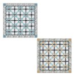 Quilt Pattern - Urban Vibes