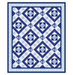 Quilt Pattern - Tile Time