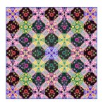 Quilt Pattern - Iconic