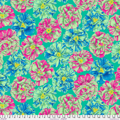 February 2026 Cool - Quilting Cotton - Bouffant - Cool