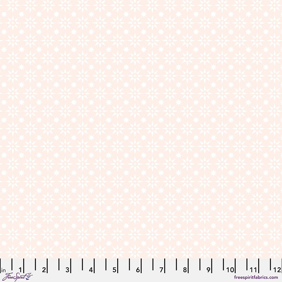 Complements - Quilting Cotton Fabric - Mellow - Peachy