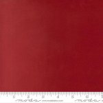Quilting Cuddle® Solid - Cuddle Quilting Fabric - Cardinal