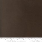 Quilting Cuddle® Solid - Cuddle Quilting Fabric - Chocolate