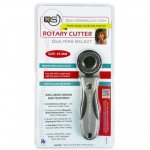 Rotary Cutter - Quilters Select - Cutter - 45M