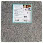 Quilter Select – Wool Pressing Mat – Press and Cut Mat – 14" x 14"