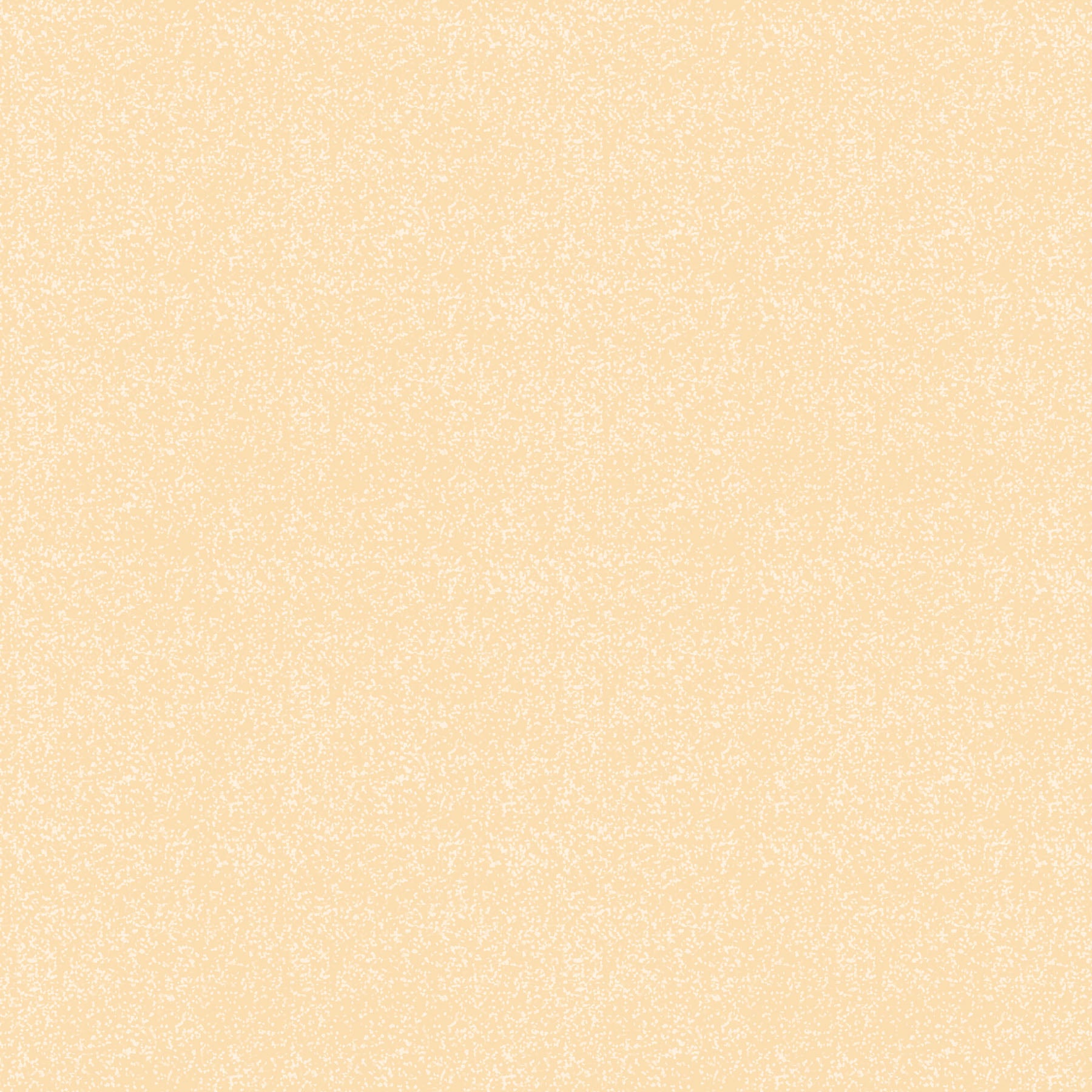 Blossom Breeze – Quilting Cotton Fabric – Texture – Orange