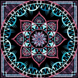 2027 Quiltworx Arcadia Retreat **DEPOSIT**
