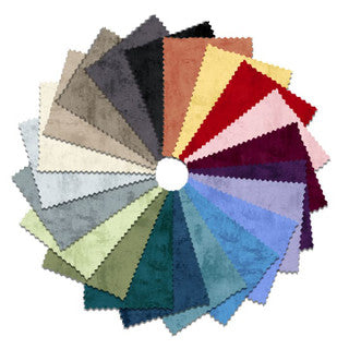 Surface Design - Quilting Cotton Fabric - Nut