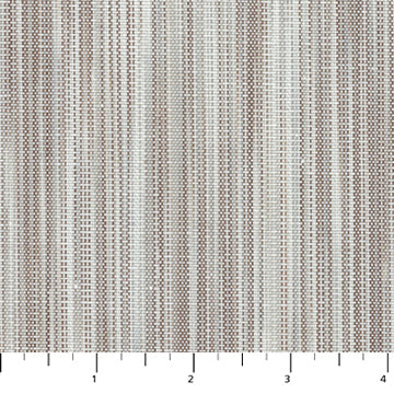 Space Dye - Quilting Cotton Fabric - Taupe