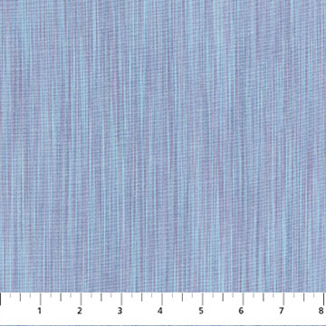 Space Dye - Quilting Cotton Fabric - Cloud