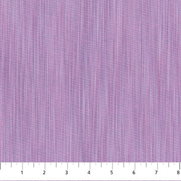 Space Dye - Quilting Cotton Fabric - Lavender