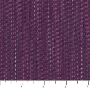 Space Dye - Quilting Cotton Fabric - Violet