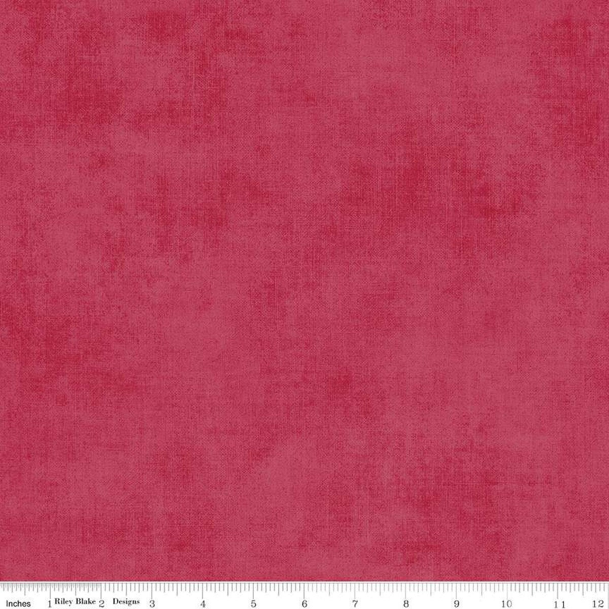 Shades - Wide Back Quilting Cotton Fabric - Wagon Red