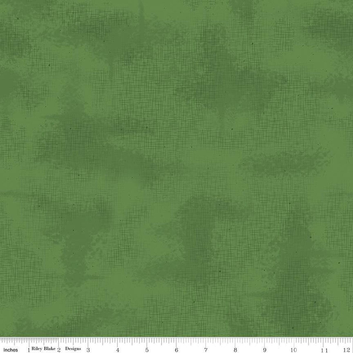 Shabby – Wide Back Quilting Fabric - Holly - Green - 108"