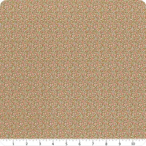 Quilting Cotton - Tilda- Brie Basics - Sand