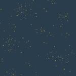 Nutcracker Tradition - Quilting Cotton Fabric - Christmas Magic - Midnight