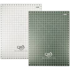 Cutting Mat - Quilters Select Mat - 18x24