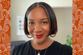 Rashida Coleman Hale