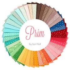 Prim - Cotton Fabric - Homespun - Autumn