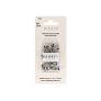 Pins - Glass Head Pins - X-Fine 80 Ct