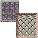 Quilt Pattern - Fragrance