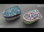 Travel Case Pattern - Travel Case for Mini Iron