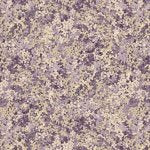 Lavender and Lace – Quilting Cotton Fabric – Packed Flowers – Lilac